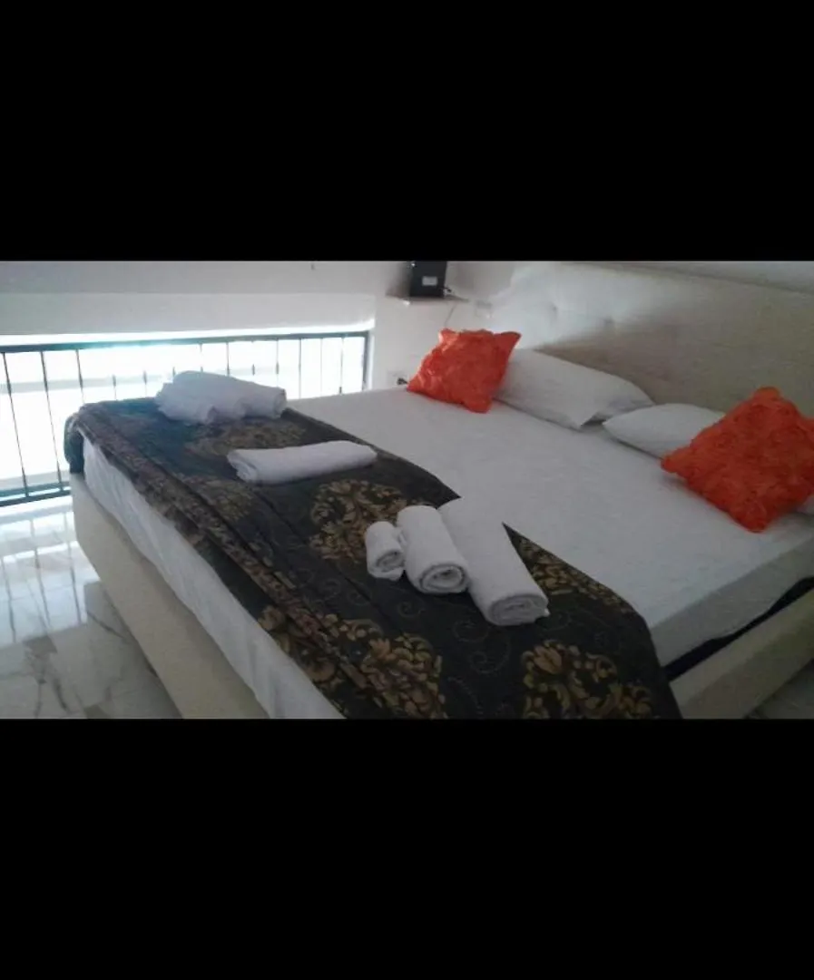 B&B La Tina Napoli Bed & Breakfast