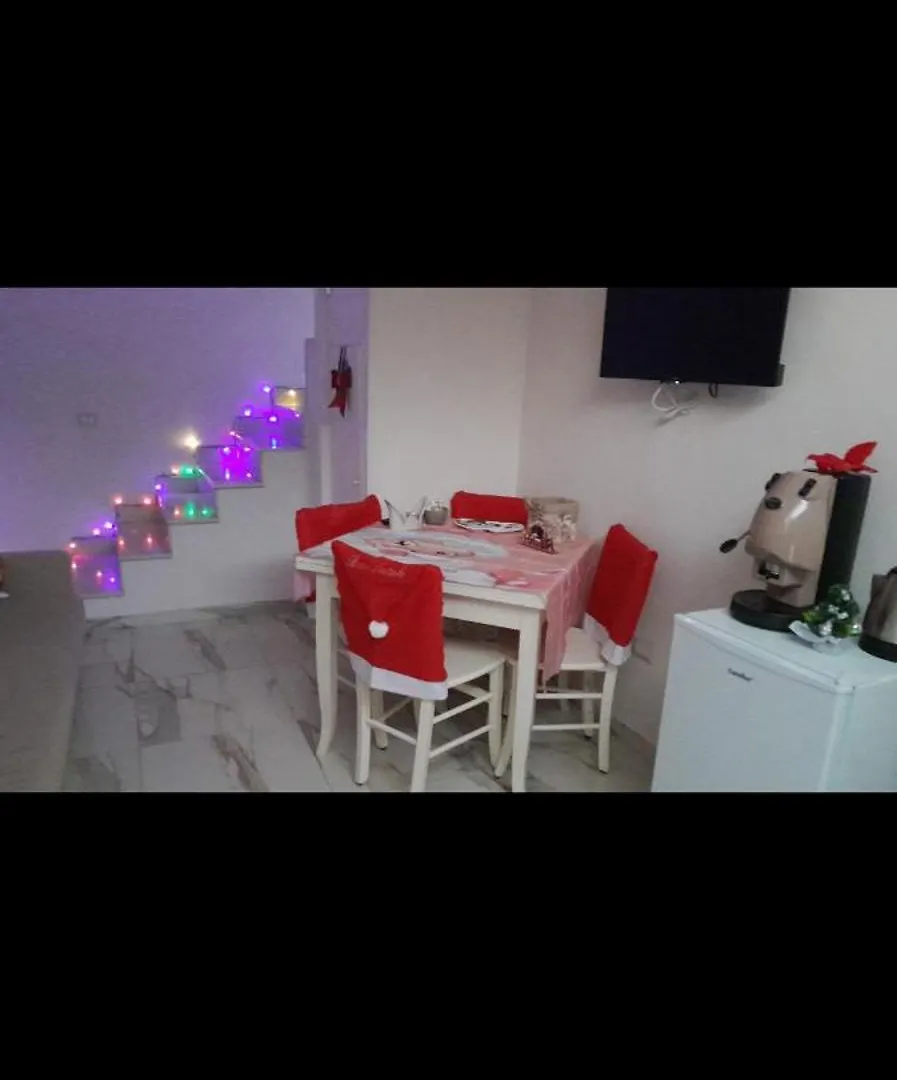B&B La Tina Napoli Bed & Breakfast