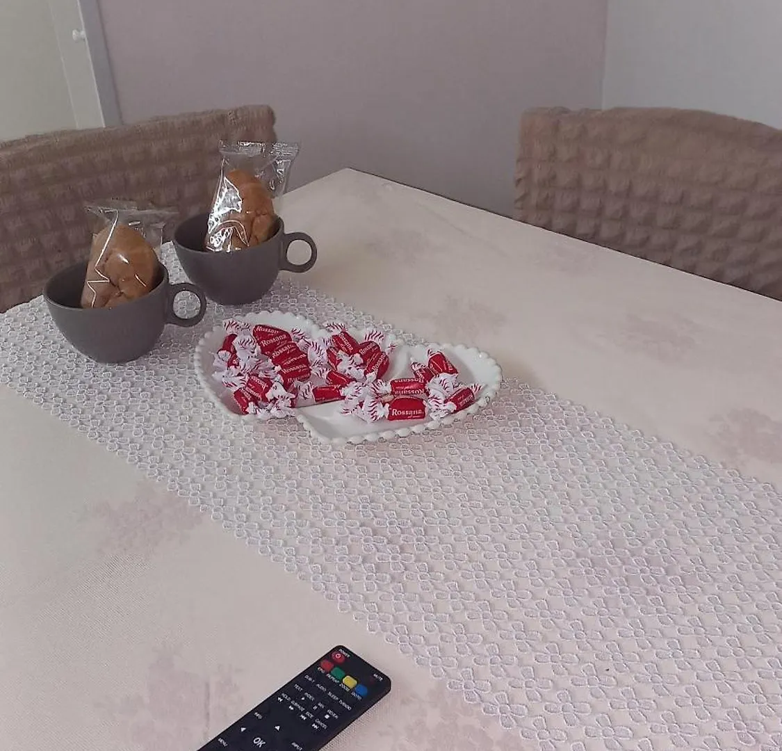 B&B La Tina Napoli