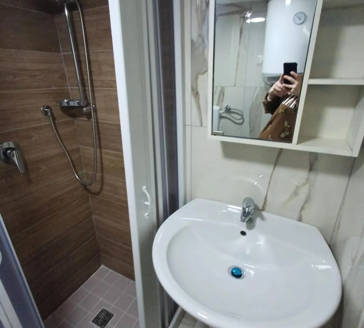 B&B La Tina Napoli Bed & Breakfast