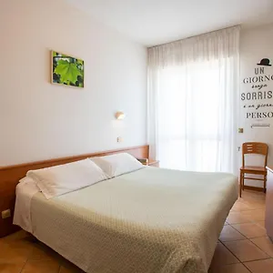 Eco-hotel Edy Hotel Chianciano Terme