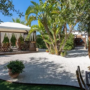 Estremo Sud Bed & Breakfast Marzamemi
