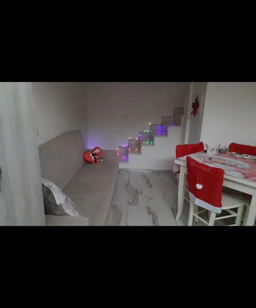 B&B La Tina Naples 0*,