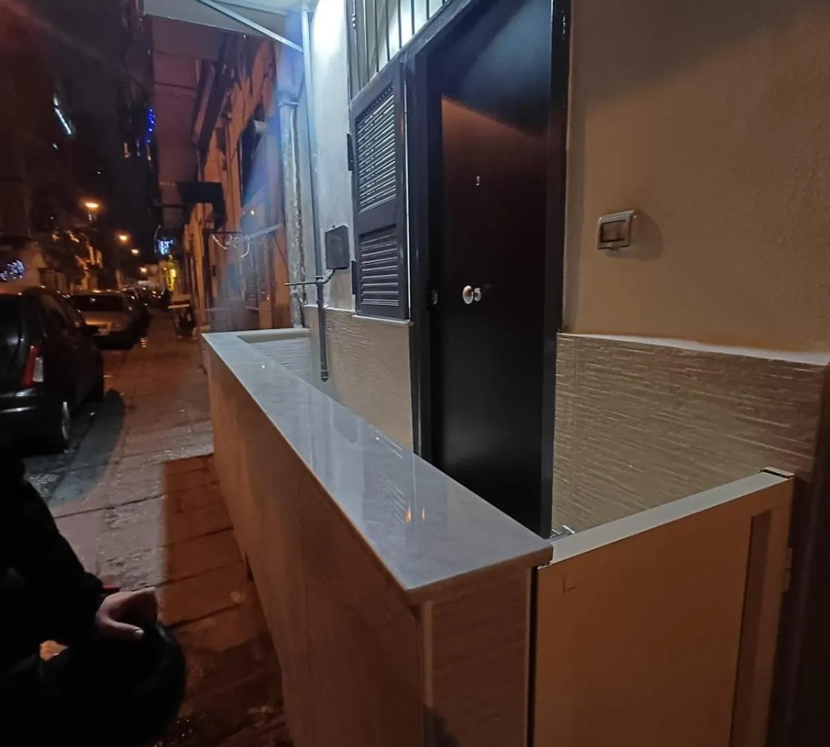 B&B La Tina Naples 0*,  Italie